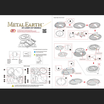 S.T USS Ent.pris. NCC-1701-D